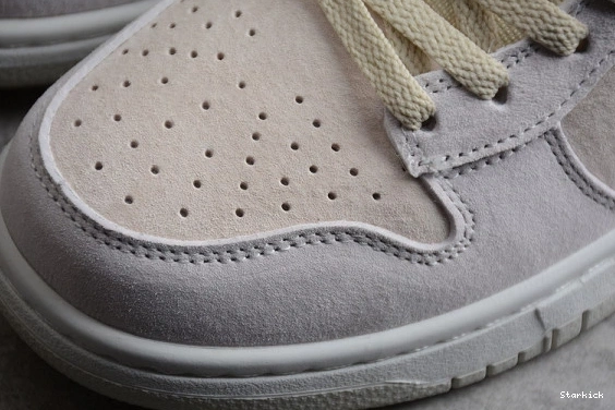 Grey" Dunk PRM Low "Vast Nike DD8338-001 1230